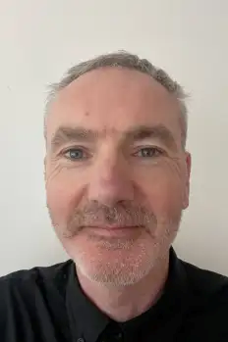 Chris McConnell